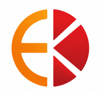 英海商事 Logo